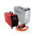 Handheld Laser Welding Machine for Metal Ss